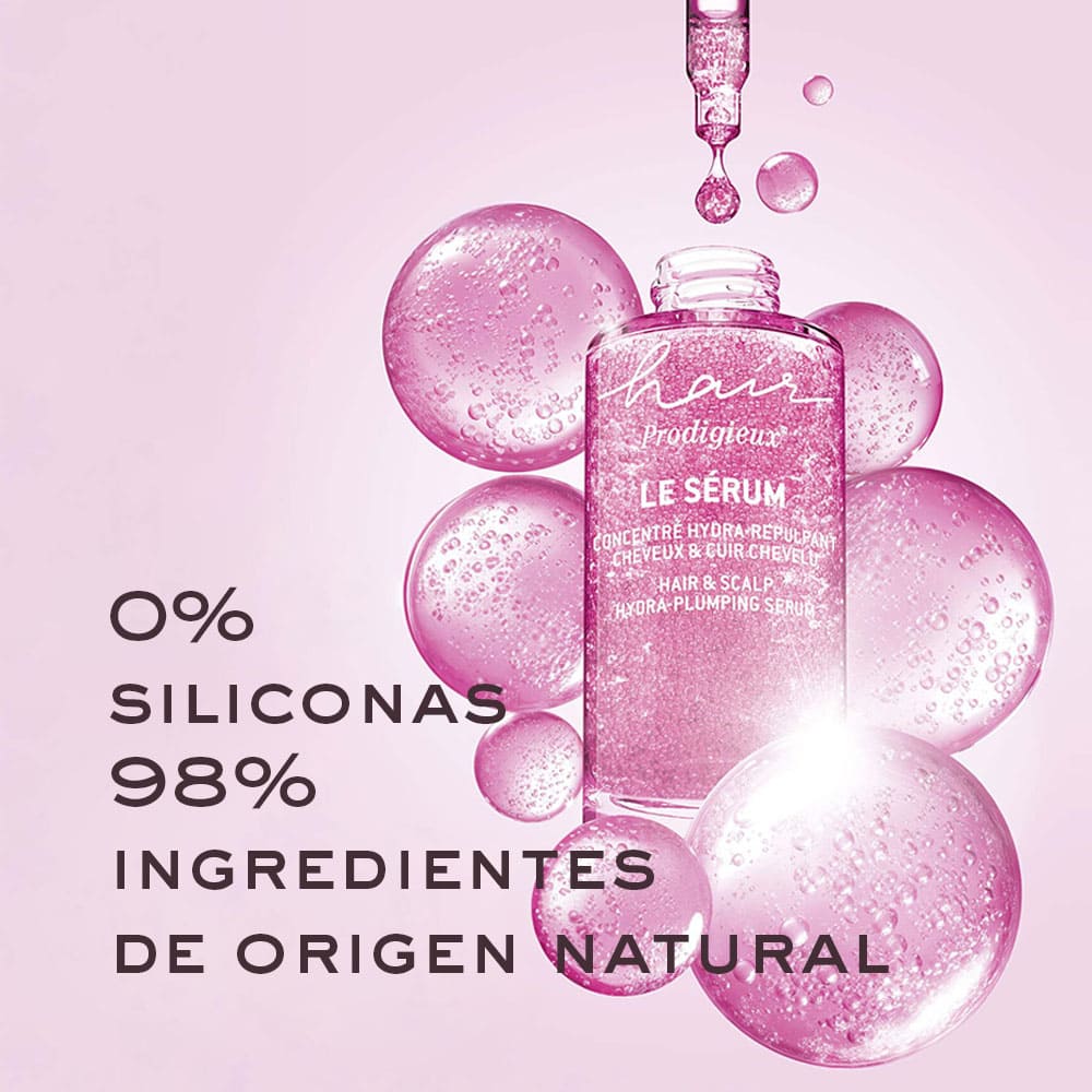 HAIR PRODIGIEUX GLOBAL SERUM (SUERO CAPILAR)
